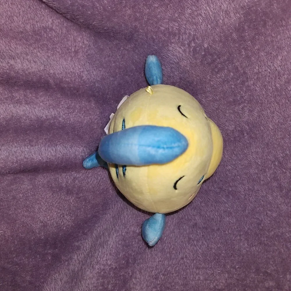 Used No Tags Squishmallows 5